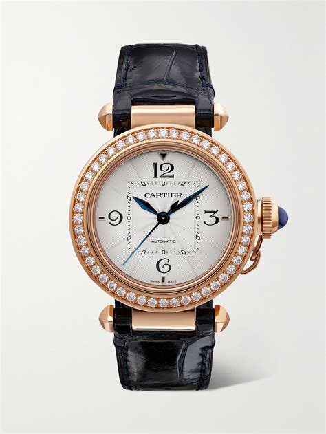 pasha de cartier watches